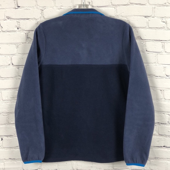 Columbia Women's Benton Springs™ 1/2 Snap Fleece Pullover Sz S - Picture 9 of 12